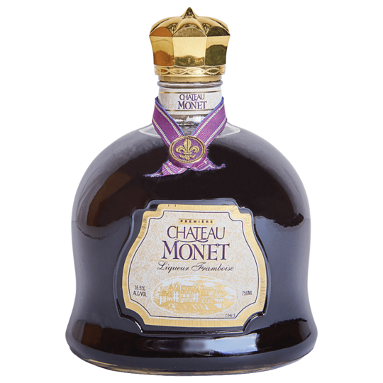 Chateau Monet Framboise Liqueur