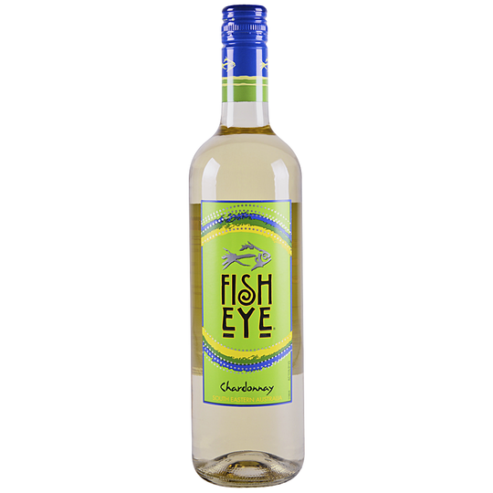 Fish Eye Chardonnay