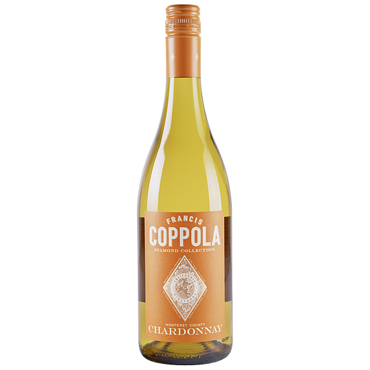 Francis Ford Coppola Diamond Collection Gold Label Chardonnay