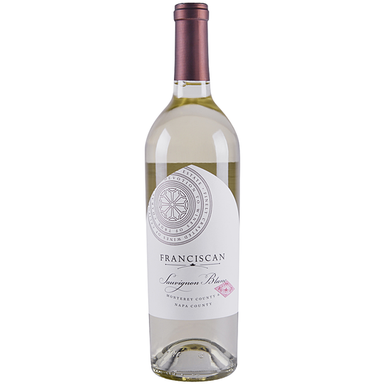 Franciscan Estate Sauvignon Blanc