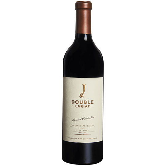 Jamieson Ranch Vineyards Double Lariat Cabernet Sauvignon