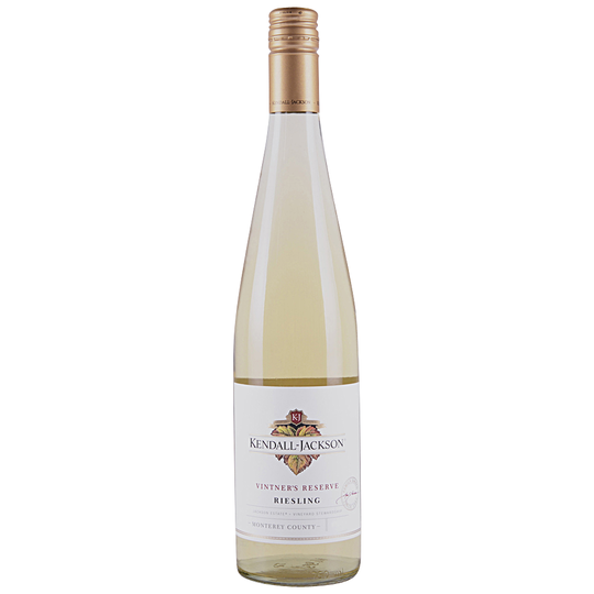 Kendall Jackson Vintners Reserve Riesling