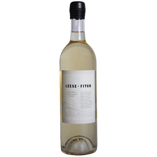 The Other Guys Leese Fitch Sauvignon Blanc
