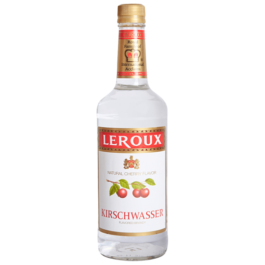 Leroux Kirschwasser Cherry Brandy