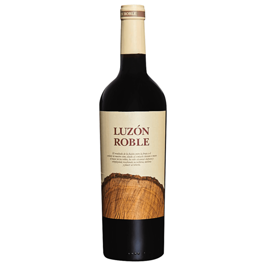 Bodegas Luzon Roble