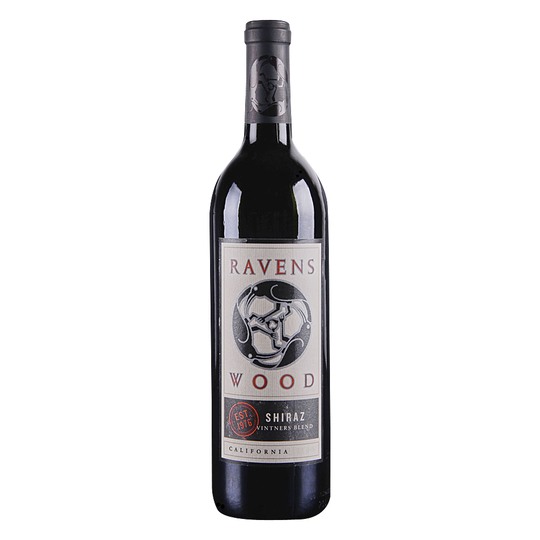 Ravenswood Winery Vintners Blend Shiraz