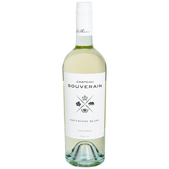 Chateau Souverain Sauvignon Blanc
