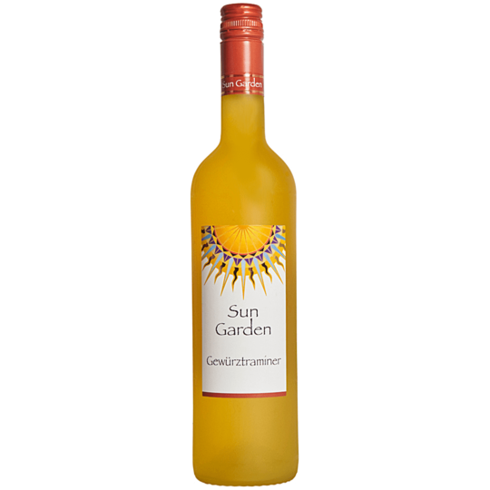 Sun Garden Gewurztraminer
