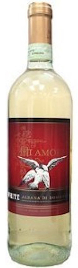Mi Amore White Albana Di Romagna Docg