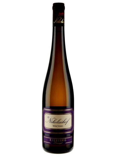 Familie Saahs   Nikolaihof Riesling Vom Stein Smaragd