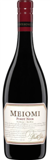 Belle Glos Meiomi Pinot Noir