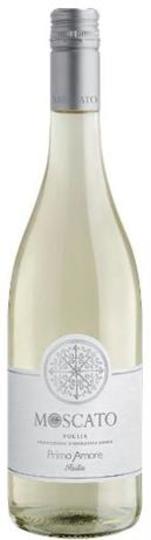 Zonin Primo Amore Moscato Puglia Igt