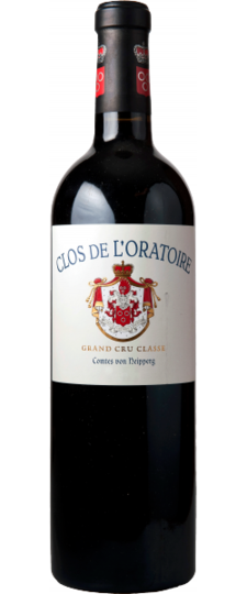 Clos De Loratoire Saint Emilion Grand Cru