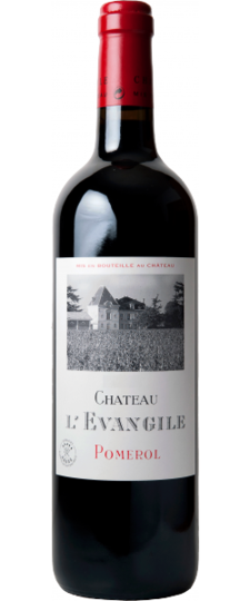 Chateau Levangile Pomerol
