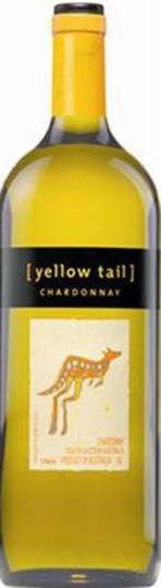 Yellow Tail Chardonnay
