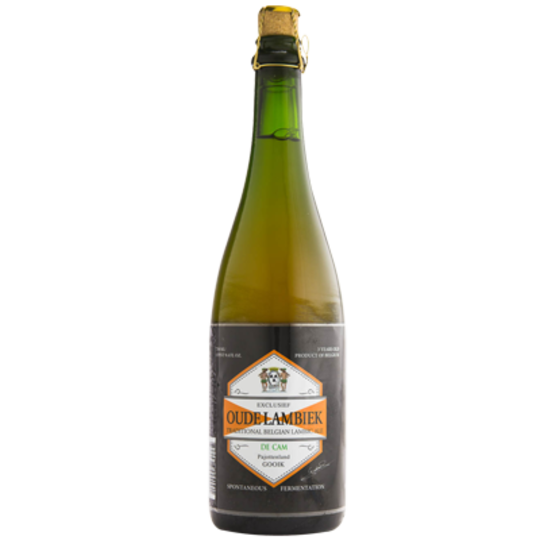 De Cam Oude Lambiek Lambic Ale