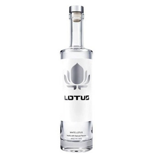 Lotus White Lotus Vodka