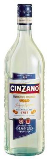 Cinzano Bianco Vermouth