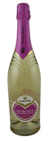 Santero Moscato Passion Fruit