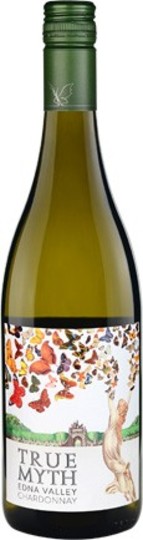 True Myth Chardonnay