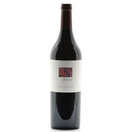 Epoch Authenticity Syrah Mourvedre