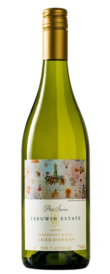 Leeuwin Estate Art Series Chardonnay