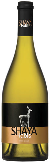 Bodegas Shaya Habis Old Vines Verdejo Rueda