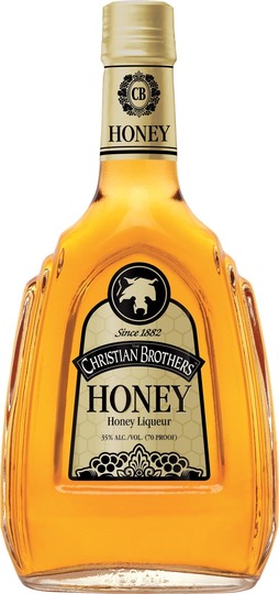 Christian Brothers Honey Liqueur