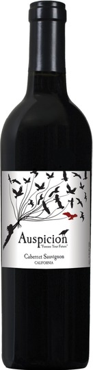 Auspicion Cabernet Sauvignon