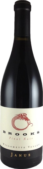 Brooks Janus Pinot Noir