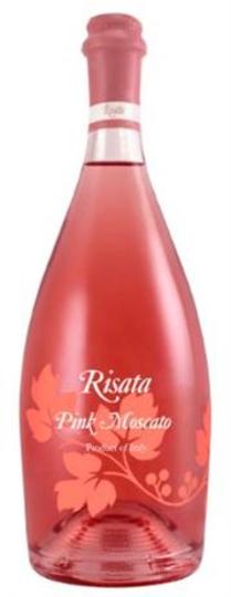 Risata Pink Moscato