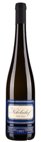 Nikolaihof Vinothek Riesling