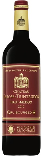 Chateau Larose Trintaudon Haut Medoc