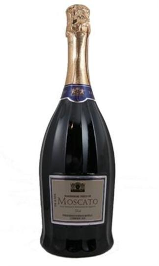 Santero Moscato Dasti Docg