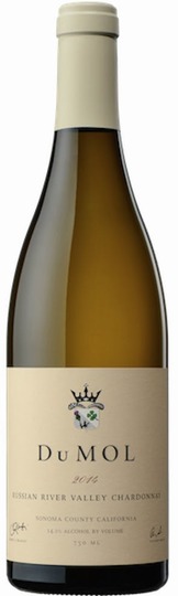 Dumol Estate Chardonnay