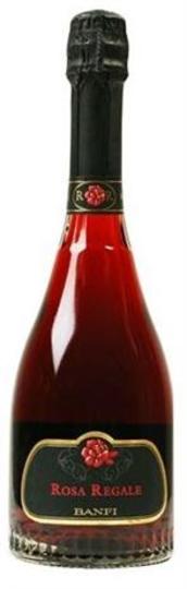 Castello Banfi Vigne Regali Rosa Regale Spumante