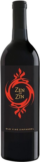 Ravenswood Winery Zen Of Zin Old Vine Zinfandel
