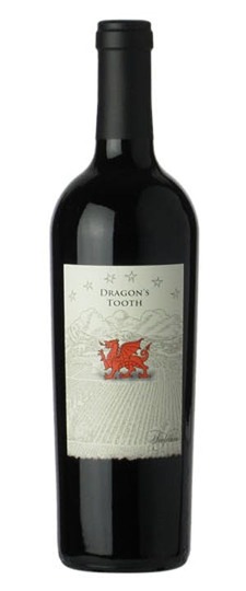 Trefethen Family Vineyards Dragons Tooth