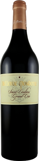 Chateau Bellevue Mondotte Saint Emilion Grand Cru