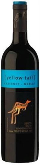Yellow Tail Cabernet Sauvignon Merlot