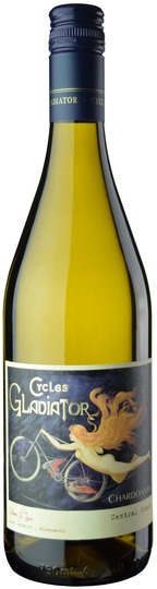 Cycles Gladiator Chardonnay
