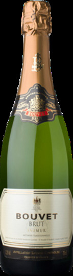 Bouvet Signature Brut