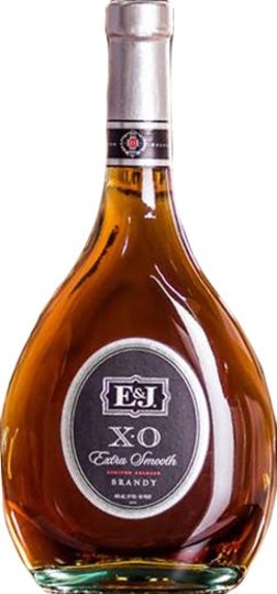 Ej Xo Extra Smooth Brandy