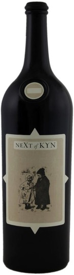 Sine Qua Non Cumulus Vineyard Next Of Kyn