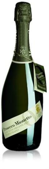 Mionetto Organic Prosecco