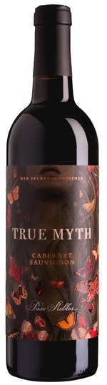 True Myth Cabernet Sauvignon
