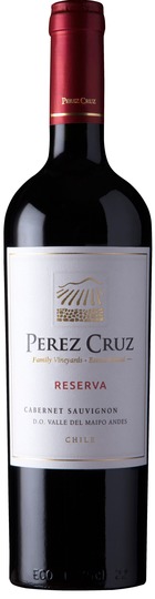 Perez Cruz Reserva Cabernet Sauvignon