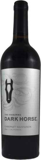 The Original Dark Horse Cabernet Sauvignon