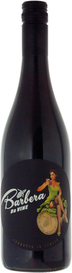 Adria Vini Ca Di Ponti Barbera Piemonte