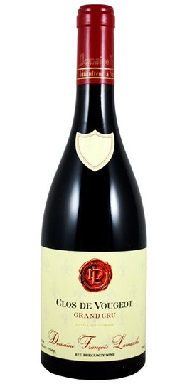 Domaine Francois Lamarche Clos De Vougeot Grand Cru